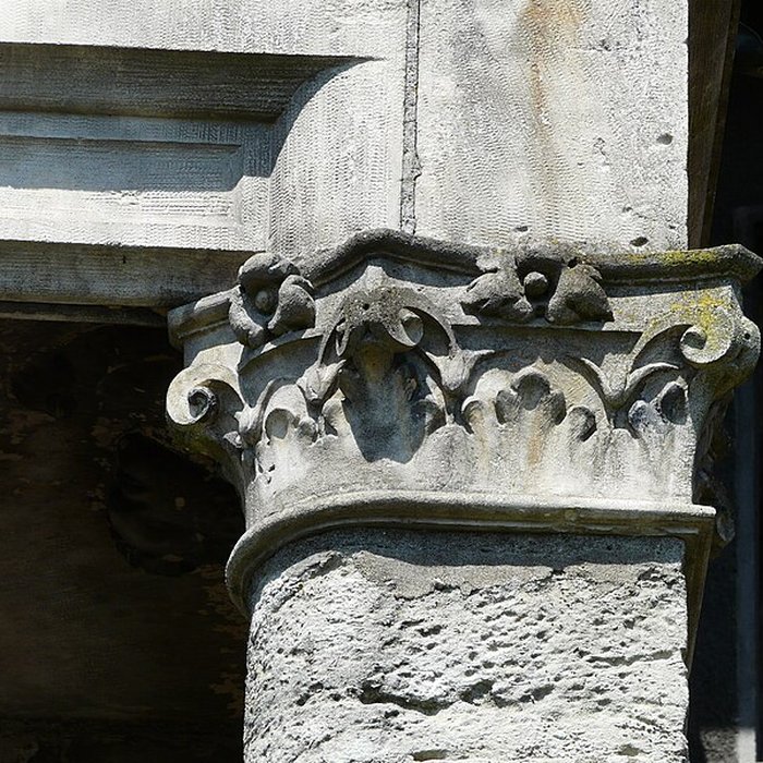 Photo de Maison Lambert à Périgueux