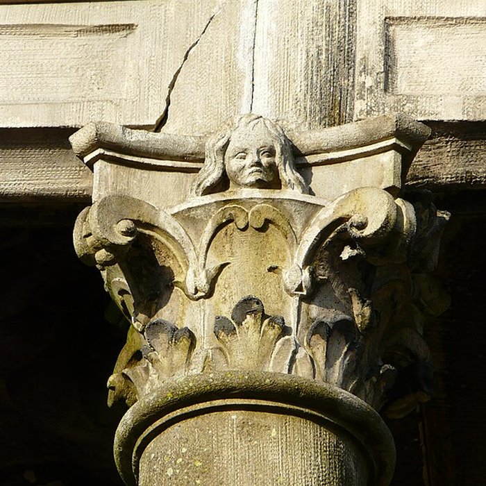 Photo de Maison Lambert à Périgueux