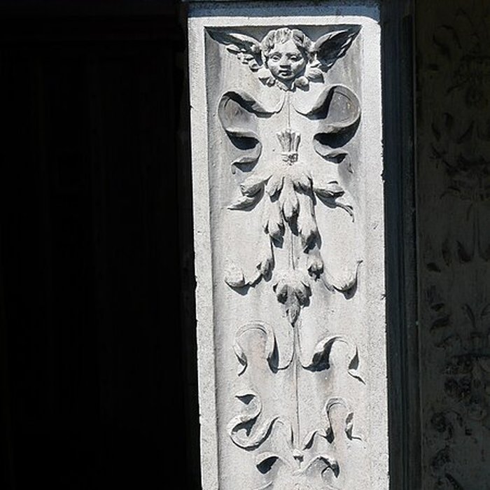 Photo de Maison Lambert à Périgueux