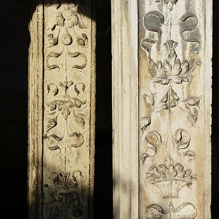 Photo de Maison Lambert à Périgueux