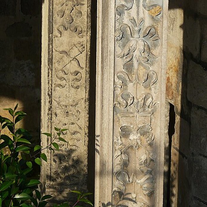 Photo de Maison Lambert à Périgueux