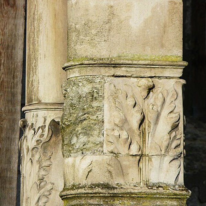 Photo de Maison Lambert à Périgueux