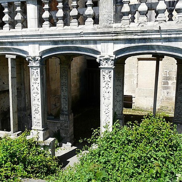 Photo de Maison Lambert à Périgueux