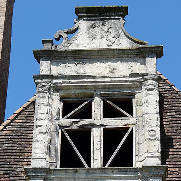 Photo de Maison Lambert à Périgueux