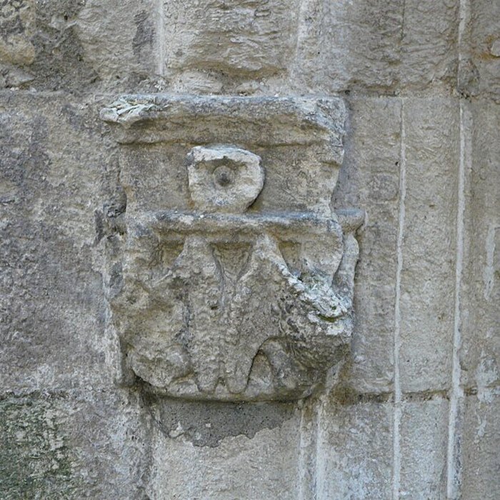 Photo de Maison Lambert à Périgueux