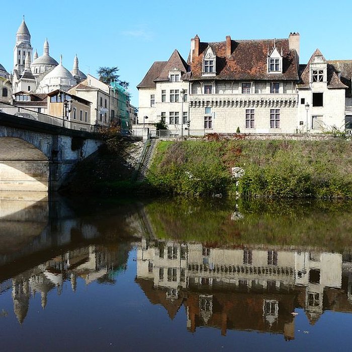 Photo de Maison Lambert à Périgueux