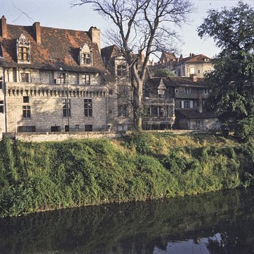 maison lambert a perigueux