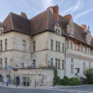 Maison Lambert à Périgueux
