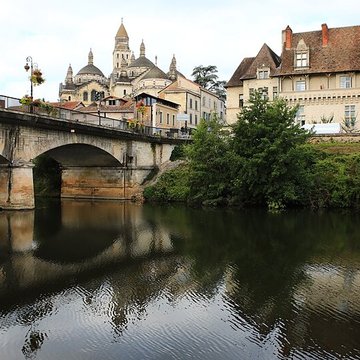 Maison Lambert à Périgueux