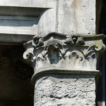 Maison Lambert à Périgueux
