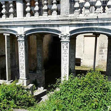 Maison Lambert à Périgueux