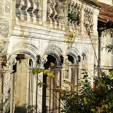 Maison Lambert à Périgueux