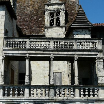 Maison Lambert à Périgueux