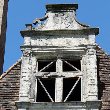 Maison Lambert à Périgueux
