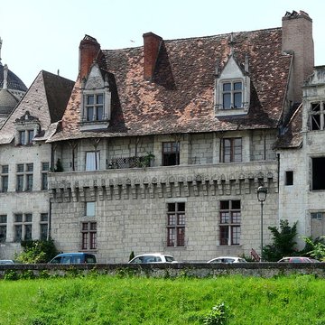 Maison Lambert à Périgueux