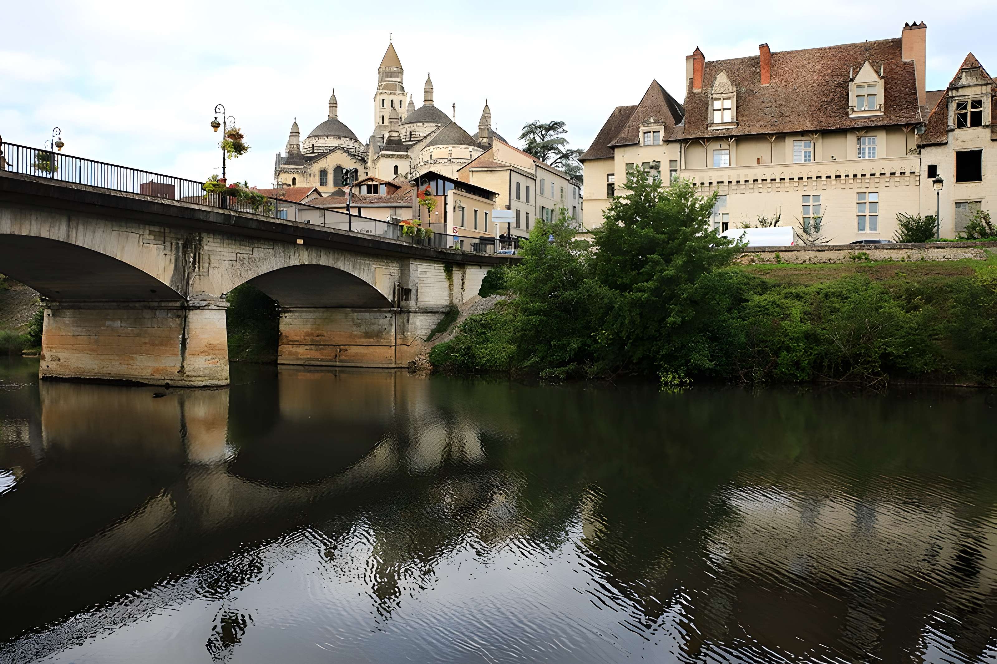 Maison Lambert à Périgueux