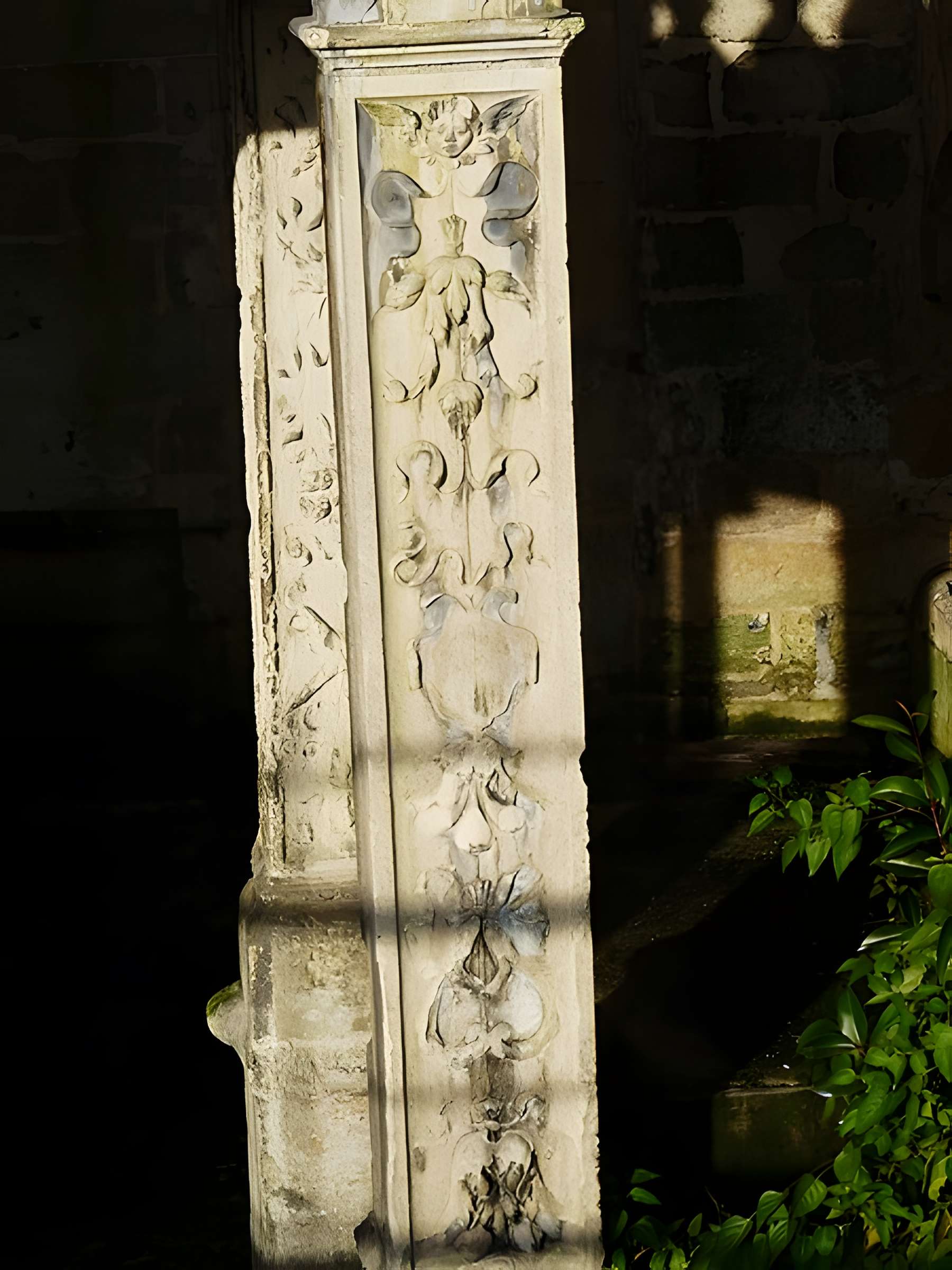 Maison Lambert à Périgueux