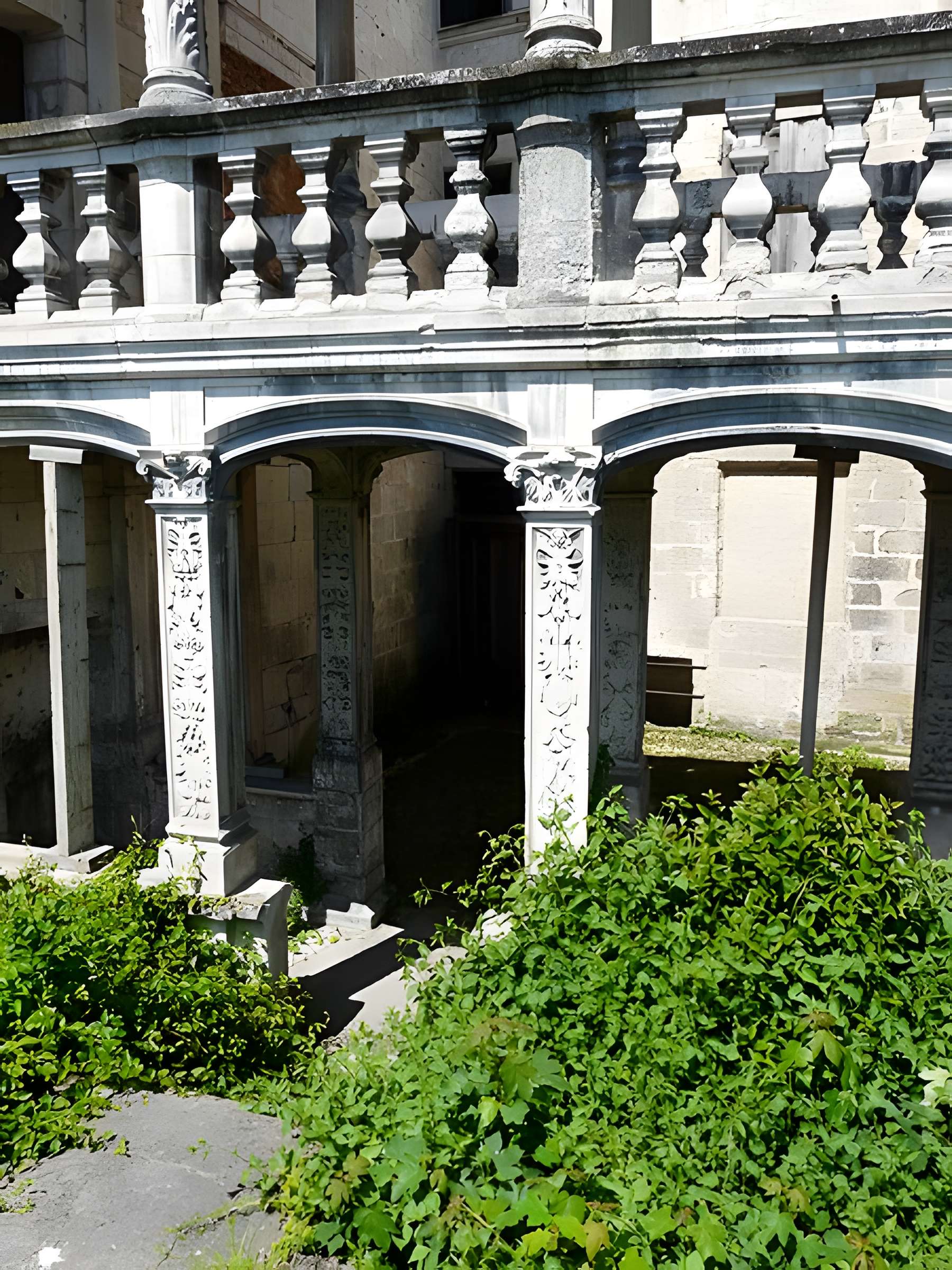 Maison Lambert à Périgueux