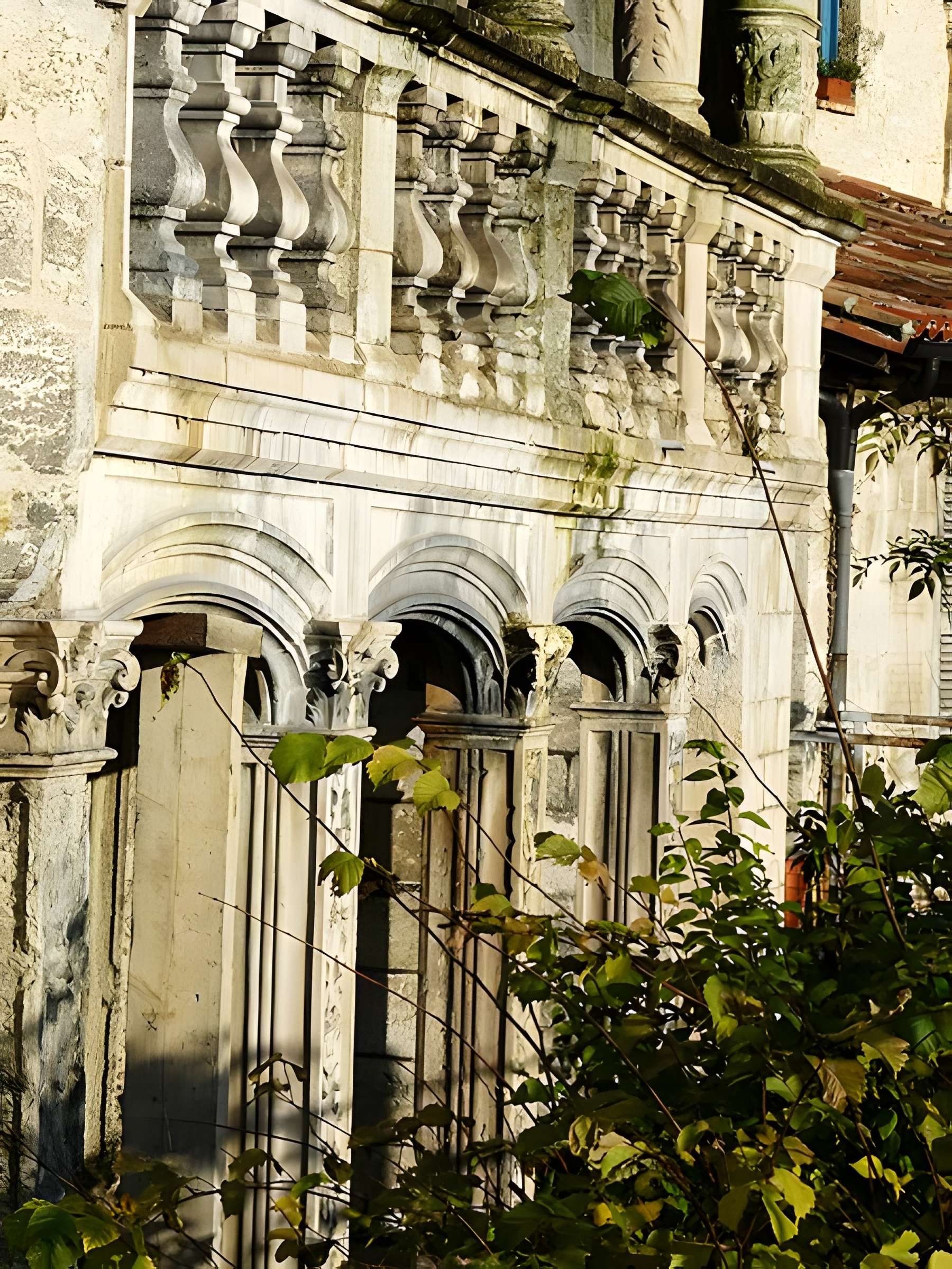 Maison Lambert à Périgueux