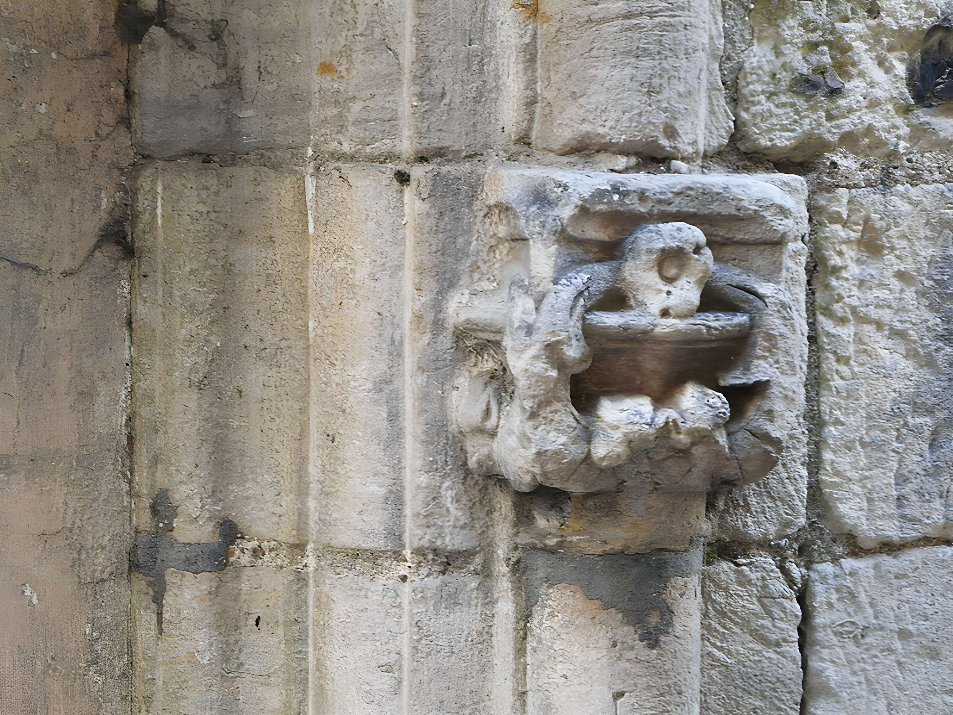 Maison Lambert à Périgueux