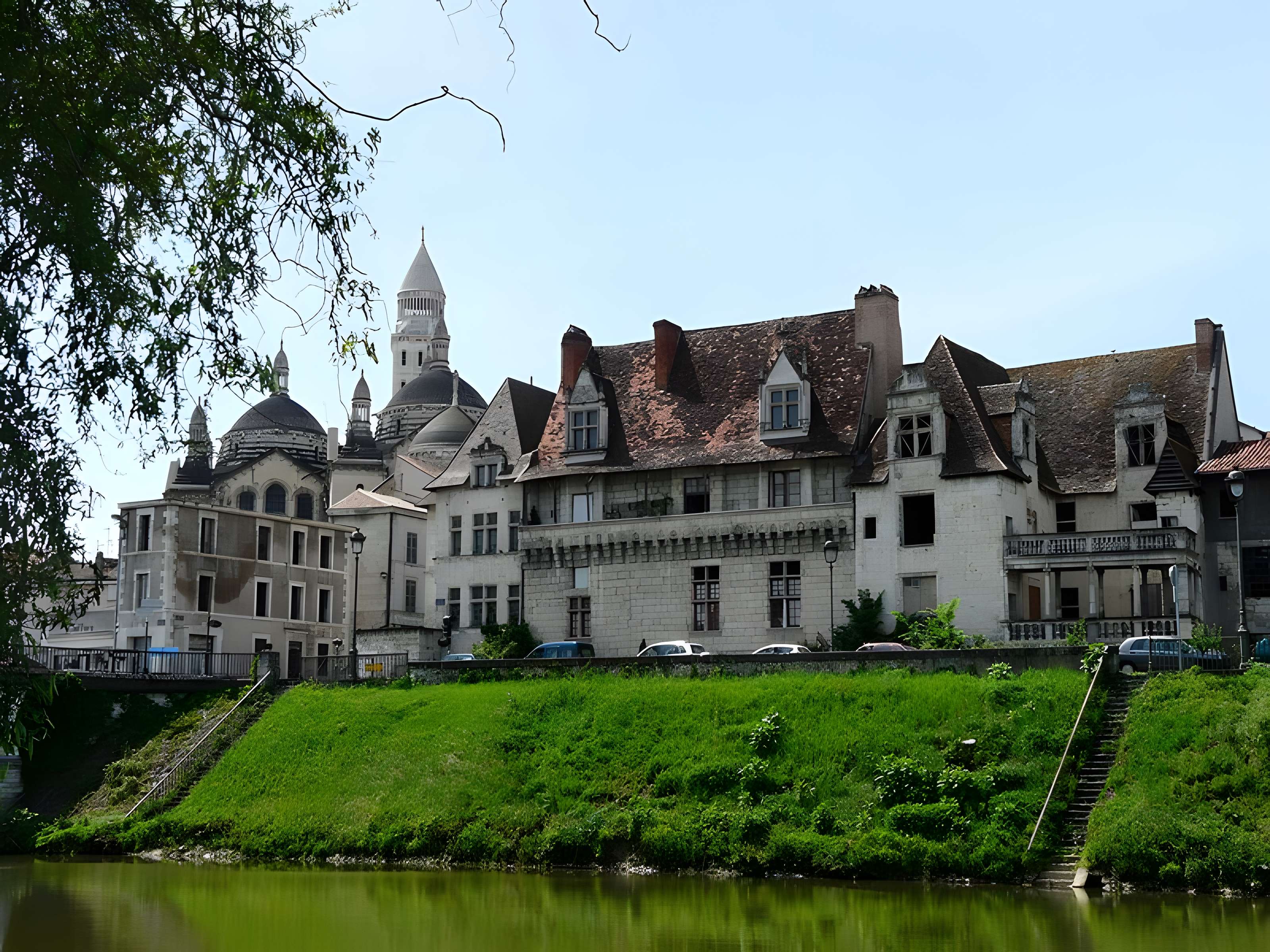 Maison Lambert à Périgueux