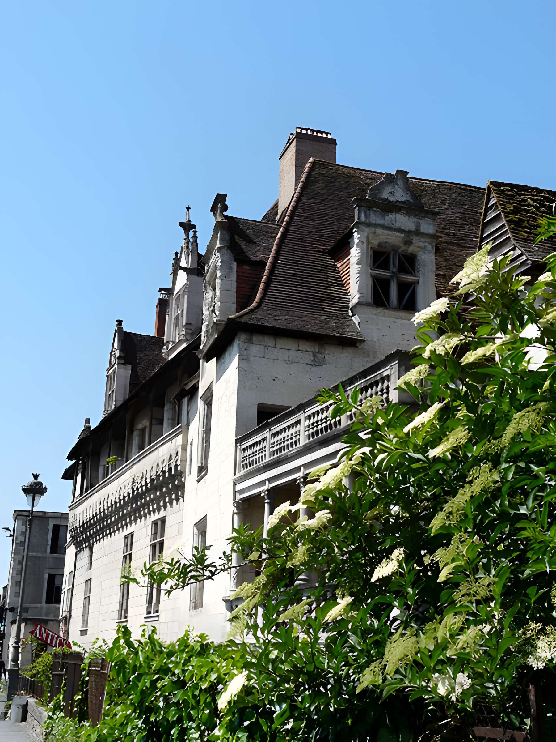 Maison Lambert à Périgueux