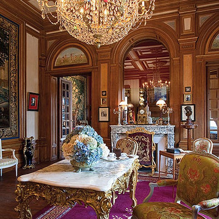 Photo de Maison Mantin à Moulins