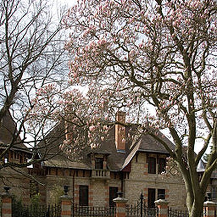 Photo de Maison Mantin à Moulins