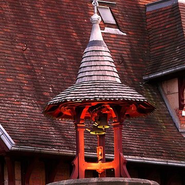 Maison Mantin à Moulins