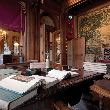 Maison Mantin à Moulins