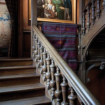 Maison Mantin à Moulins