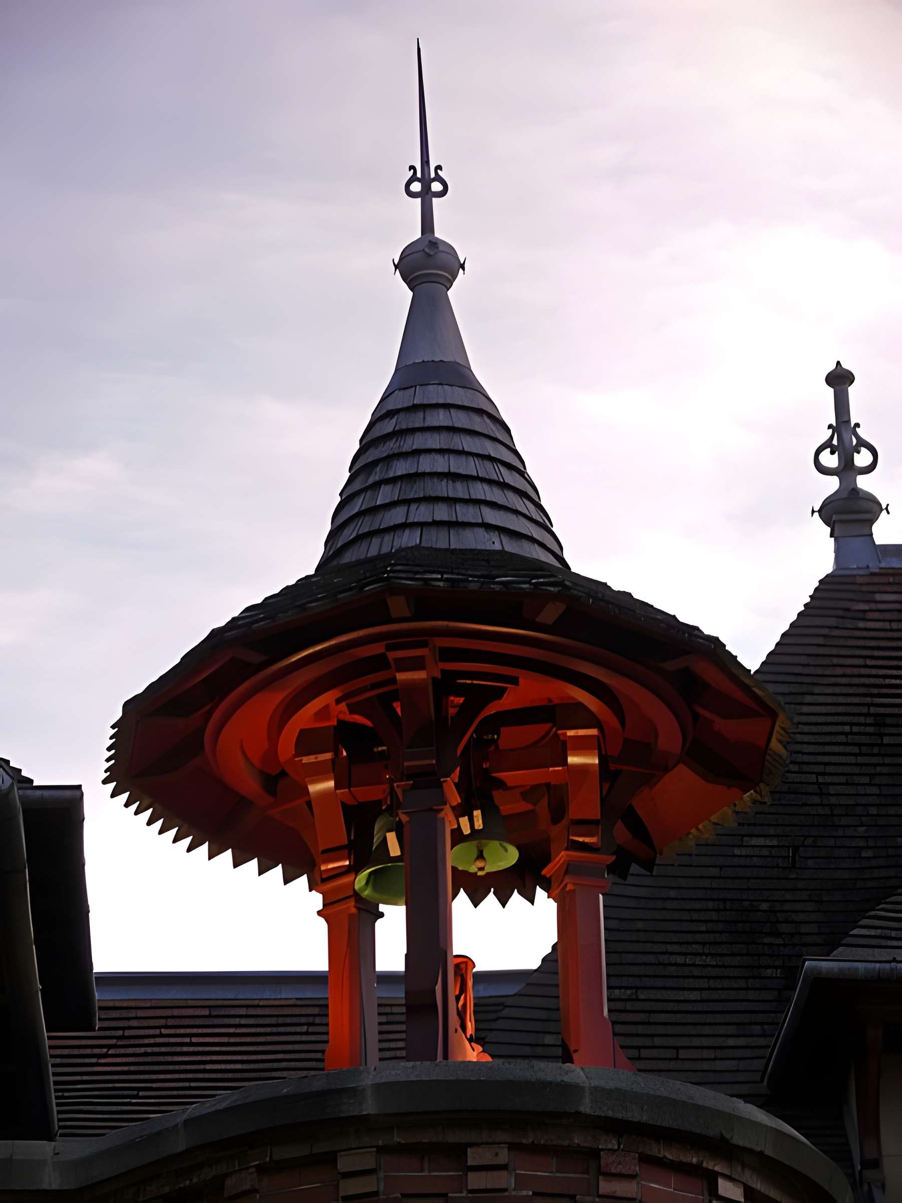 Maison Mantin à Moulins