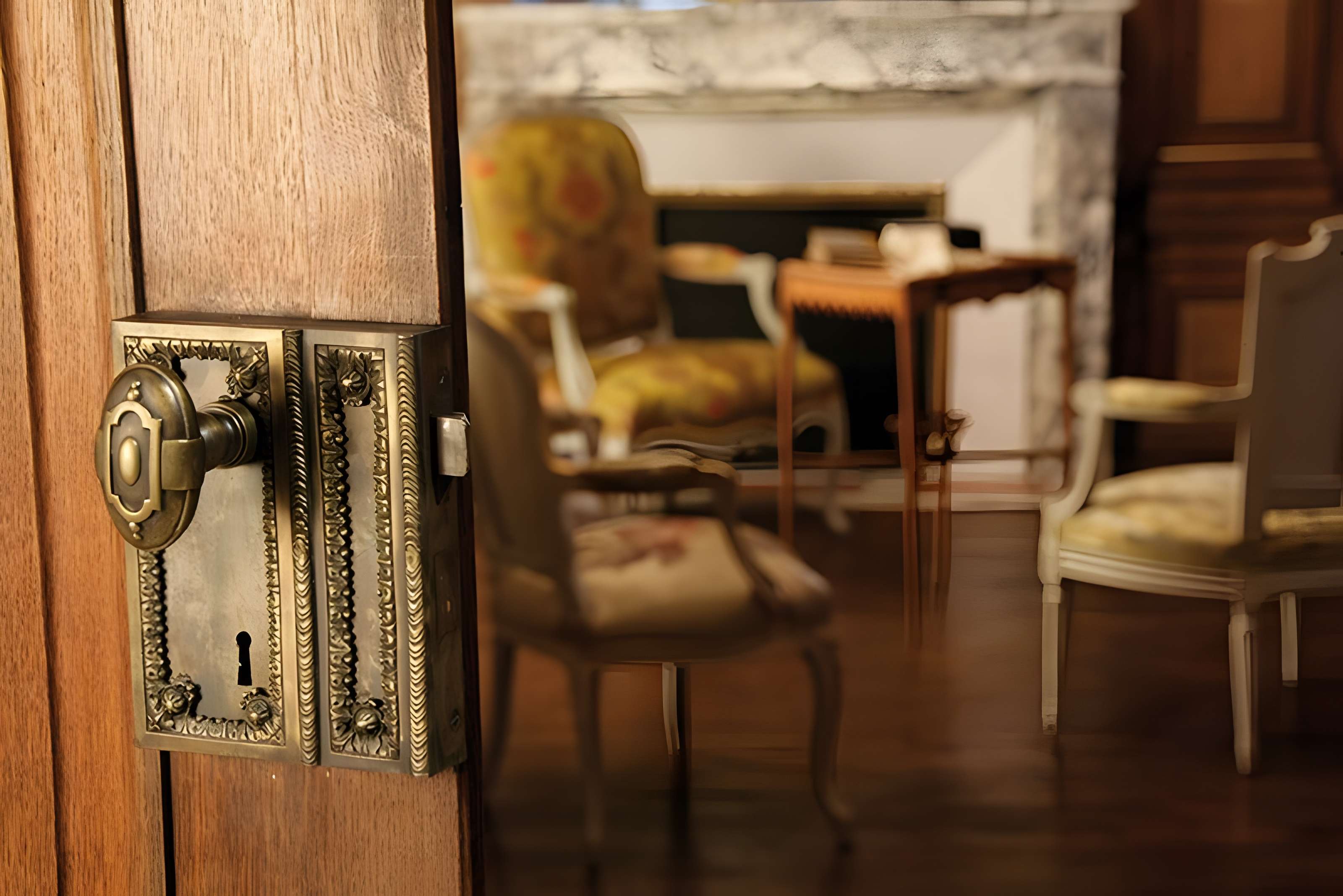 Maison Mantin à Moulins