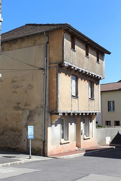 Photo de Maison Maron à Chalamont