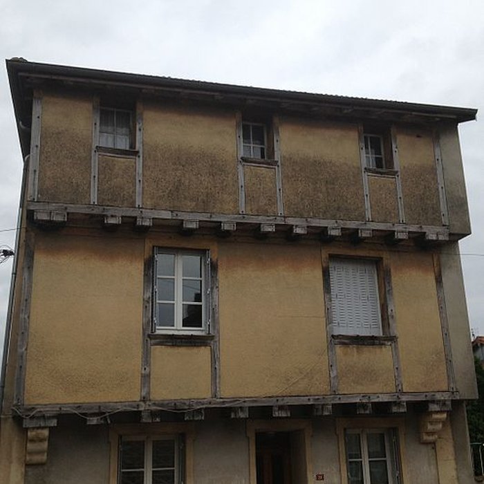 Photo de Maison Maron à Chalamont