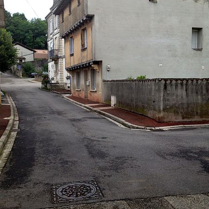 Photo de Maison Maron à Chalamont