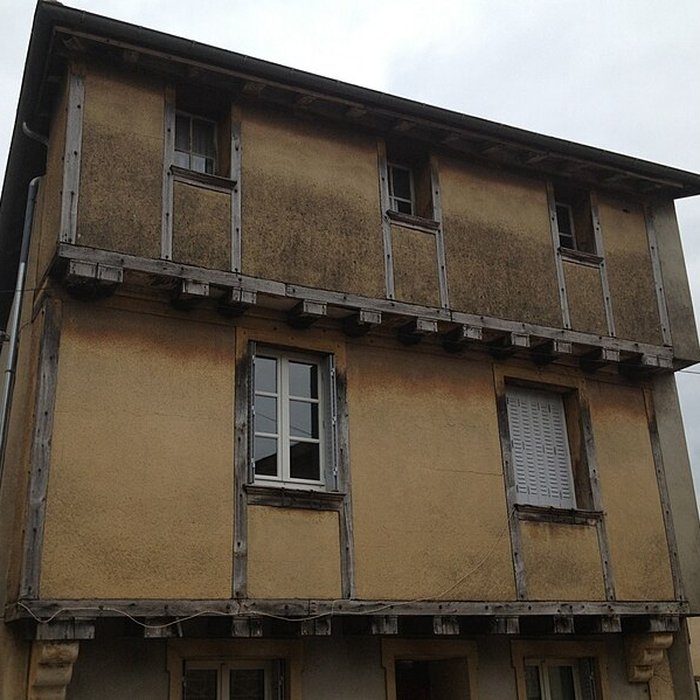 Photo de Maison Maron à Chalamont