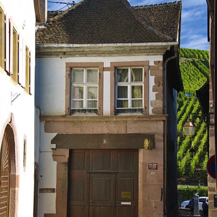 Photo de Maison Méquillet à Riquewihr