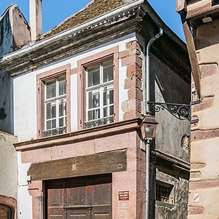 Photo de Maison Méquillet à Riquewihr