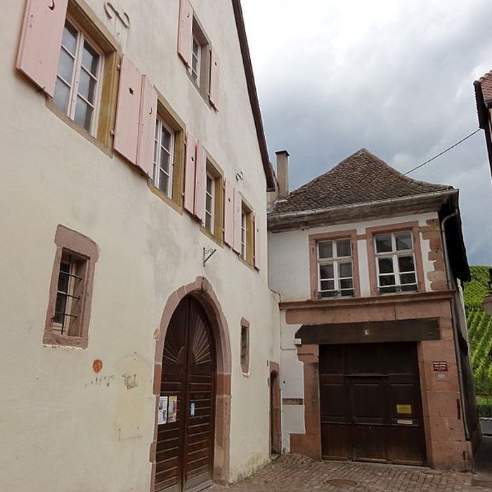 Photo de Maison Méquillet à Riquewihr