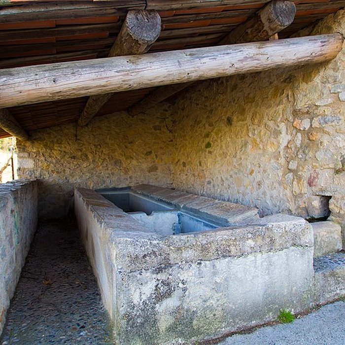 Photo de Château dEsparron-de-Verdon