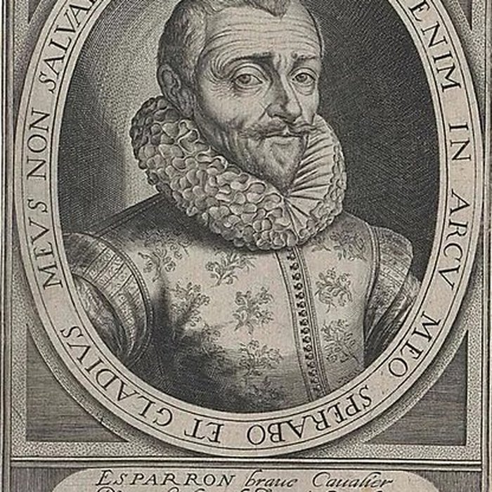 Photo de Château dEsparron-de-Verdon