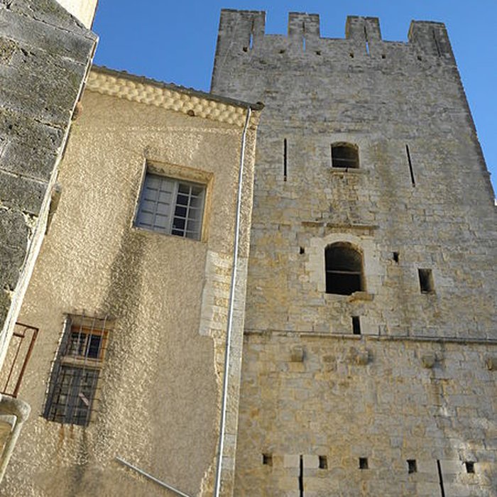 Photo de Château dEsparron-de-Verdon