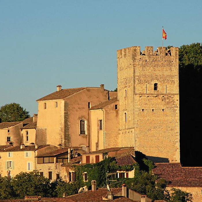 Photo de Château dEsparron-de-Verdon