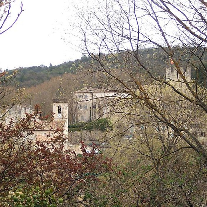 Photo de Château dEsparron-de-Verdon