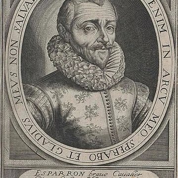 Château dEsparron-de-Verdon