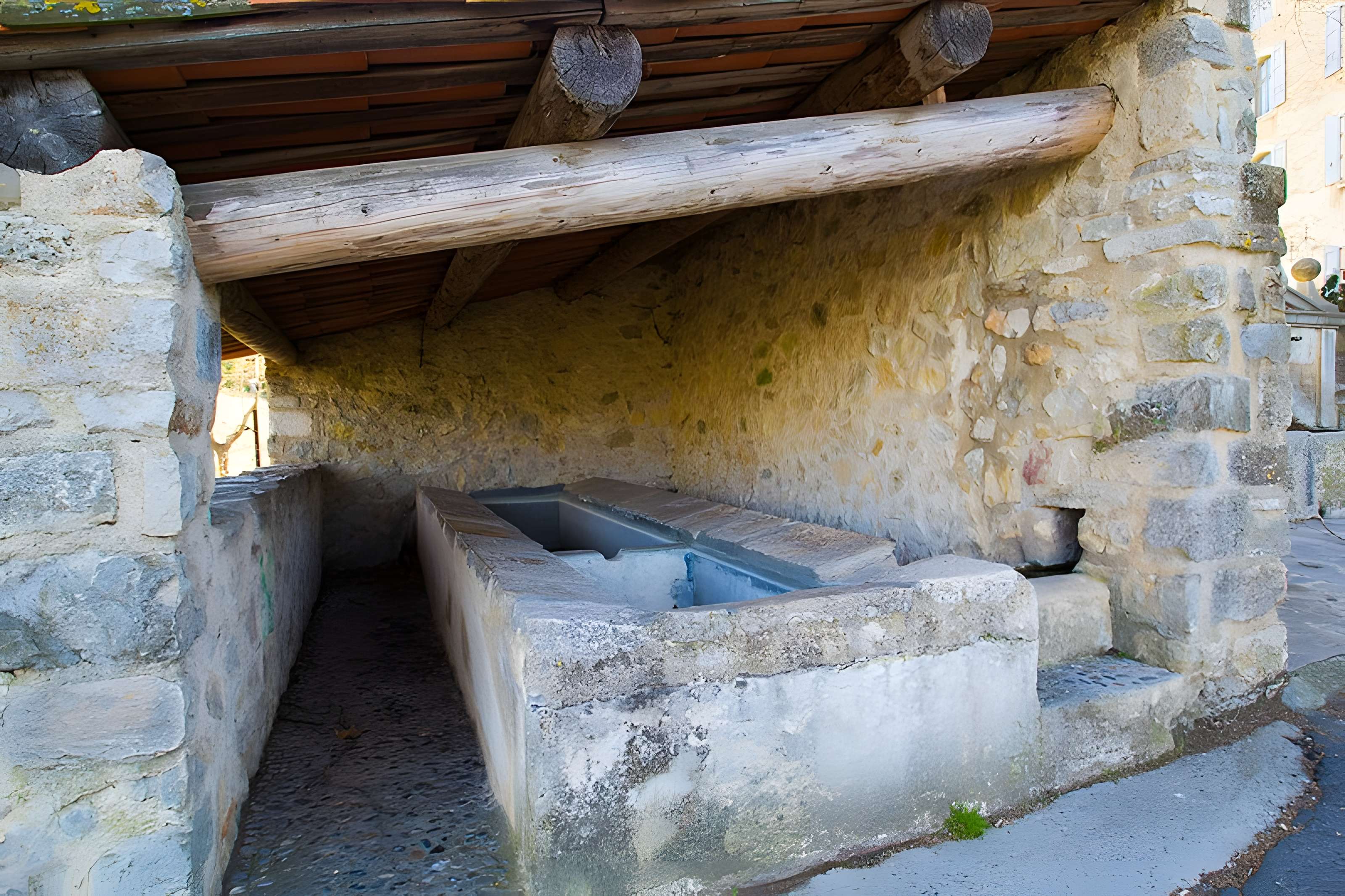 Château d'Esparron-de-Verdon