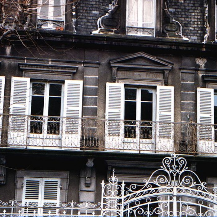 Photo de Maison Pezon à Chamalières