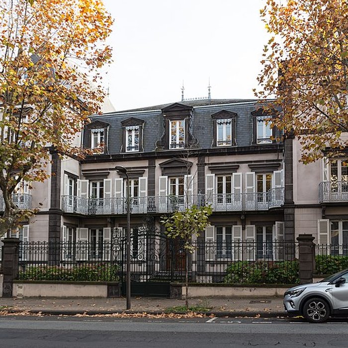 Photo de Maison Pezon à Chamalières