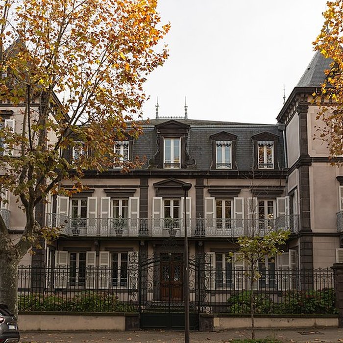 Photo de Maison Pezon à Chamalières